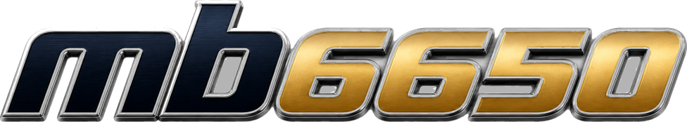 mb6650 logo